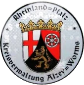 Wappen ZW